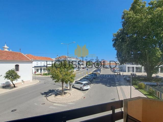 Apartamento, Marinhais