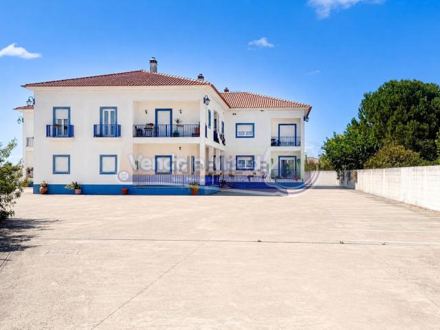 Apartamento, Marinhais