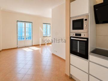 Apartamento, Marinhais