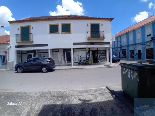 Apartamento, Marinhais