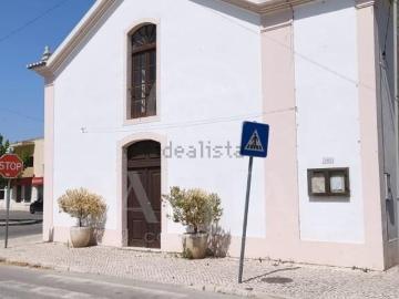 Apartamento, Marinhais