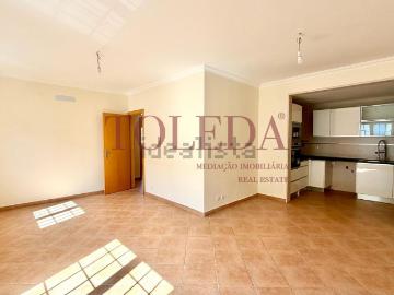 Apartamento, Marinhais
