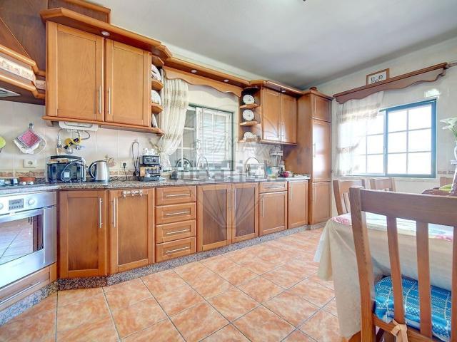 Apartamento, Marinhais