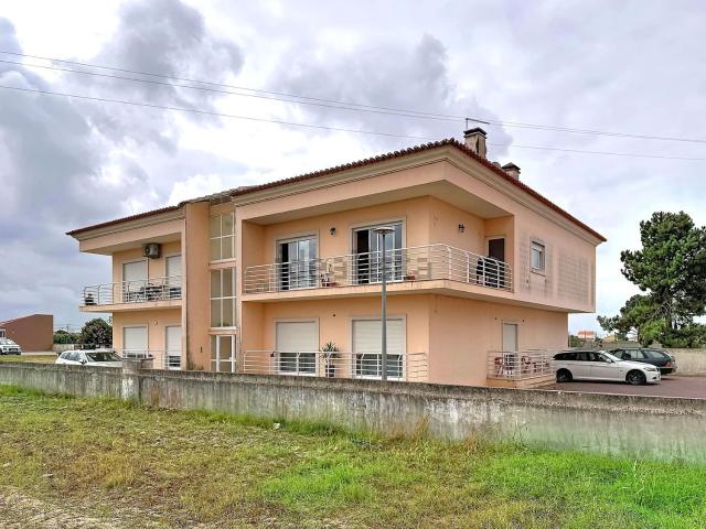 Apartamento, Marinhais