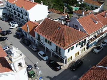 Apartamento, Marinhais