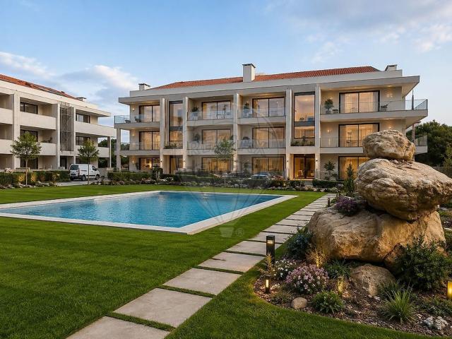 Apartamento, Marinhas
