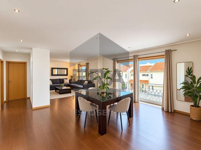 Apartamento, Marinhas