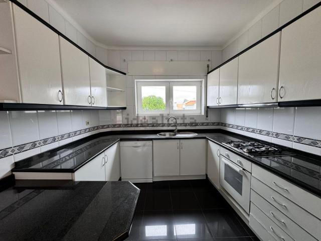 Apartamento, Marinhas