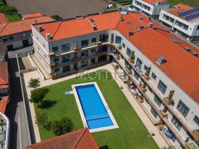 Apartamento, Marinhas