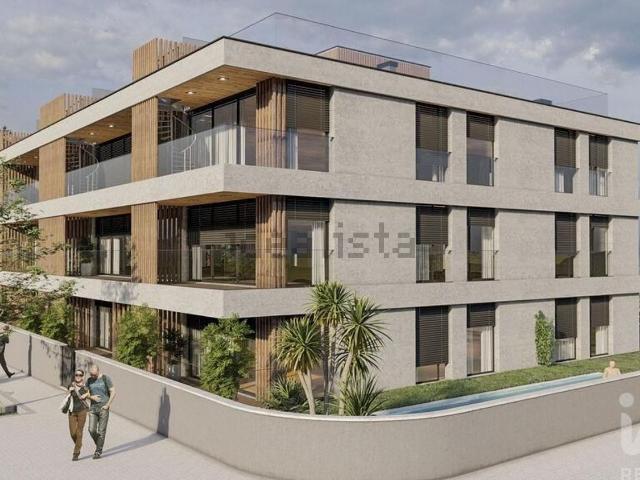 Apartamento, Marinhas