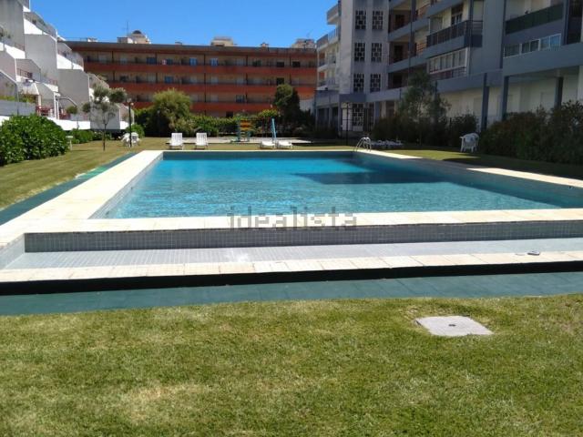 Apartamento, Marinhas
