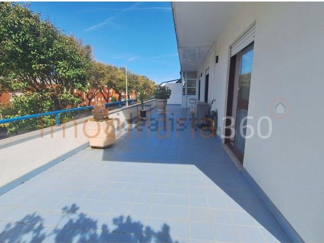 Apartamento, Marinhas