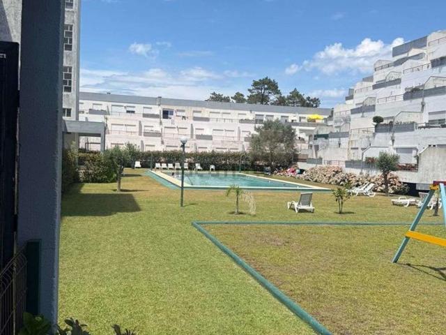 Apartamento, Marinhas