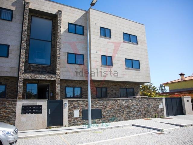 Apartamento, Marinhas