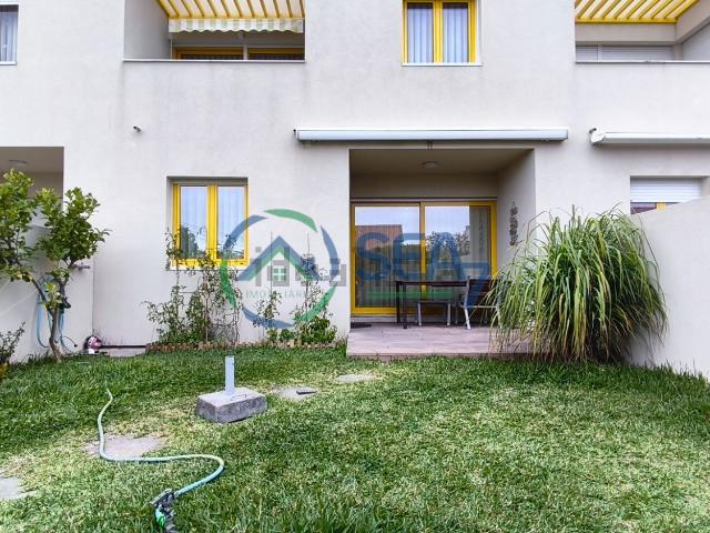 Apartamento, Marinhas