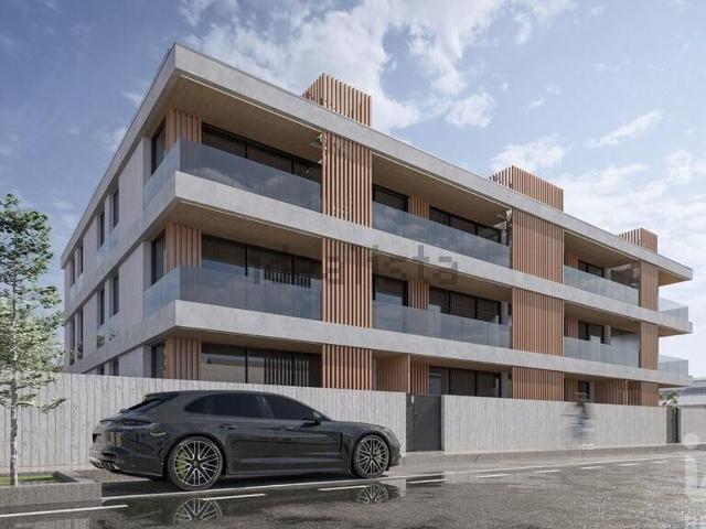 Apartamento, Marinhas
