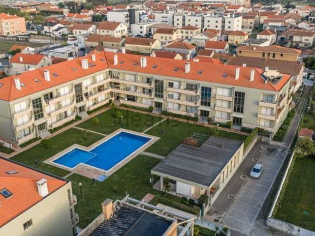 Apartamento, Marinhas