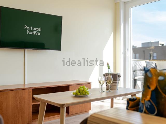 Apartamento, Marinhas