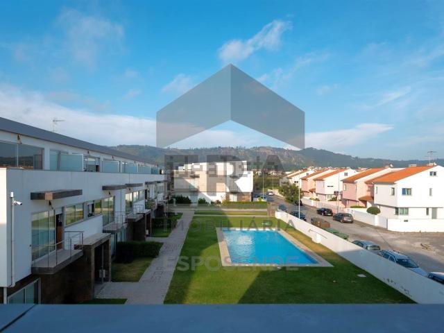 Apartamento, Marinhas