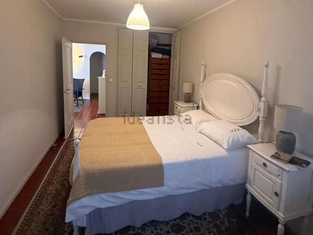 Apartamento, Marinhas