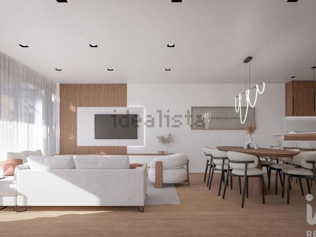 Apartamento, Marinhas