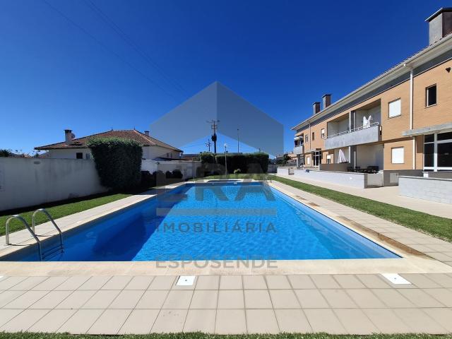 Apartamento, Marinhas