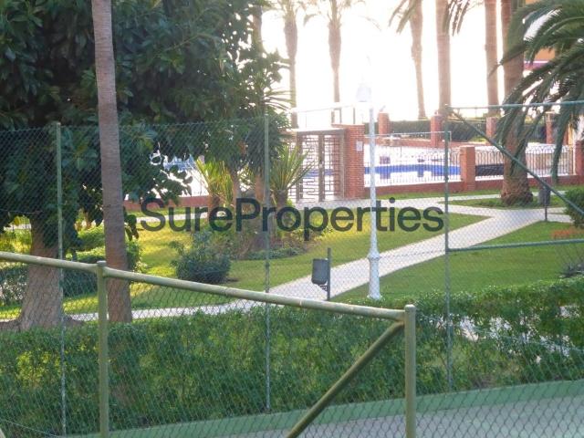 Apartamento Marisa