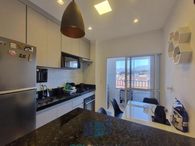 Apartamento, Maristela, Santa Rita do Sapucaí, MG