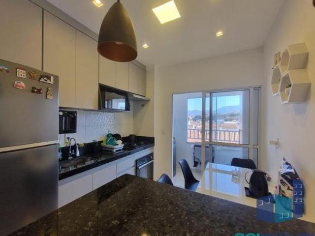 Apartamento, Maristela, Santa Rita do Sapucaí, MG