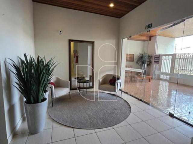 Apartamento Marques Edíficio Residencial em Jardim Portal do Sol Marília, S.