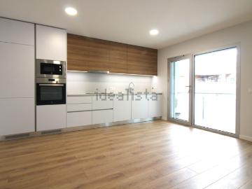 Apartamento, Marrazes e Barosa