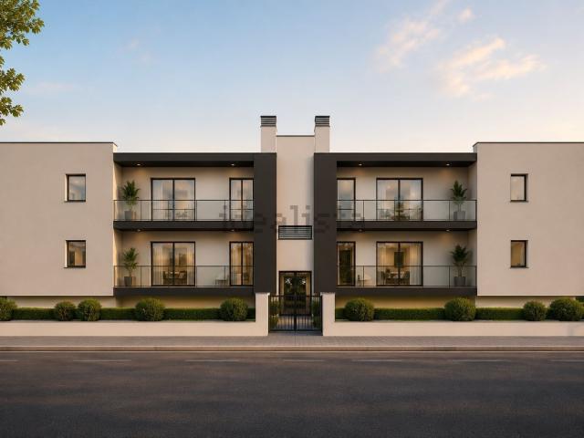 Apartamento, Marrazes e Barosa