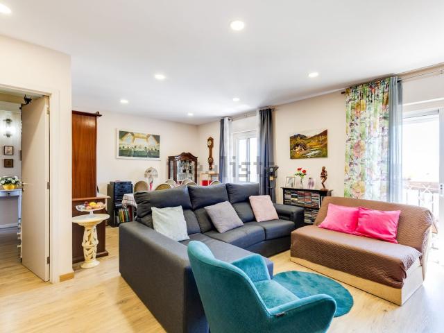 Apartamento, Marrazes e Barosa