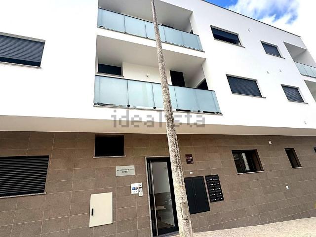 Apartamento, Marrazes e Barosa