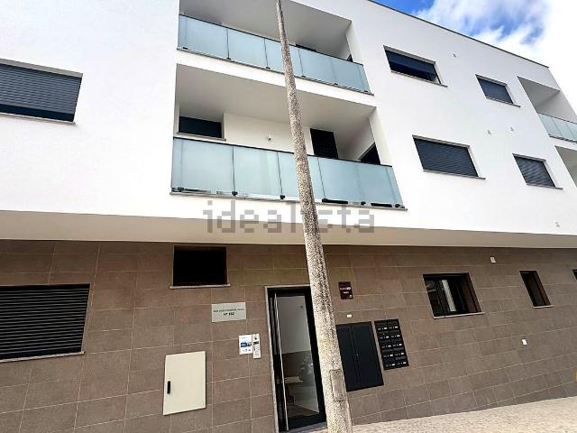 Apartamento, Marrazes e Barosa