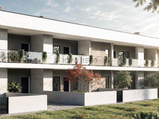 Apartamento, Marrazes e Barosa