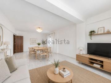 Apartamento, Massamá e Monte Abraão