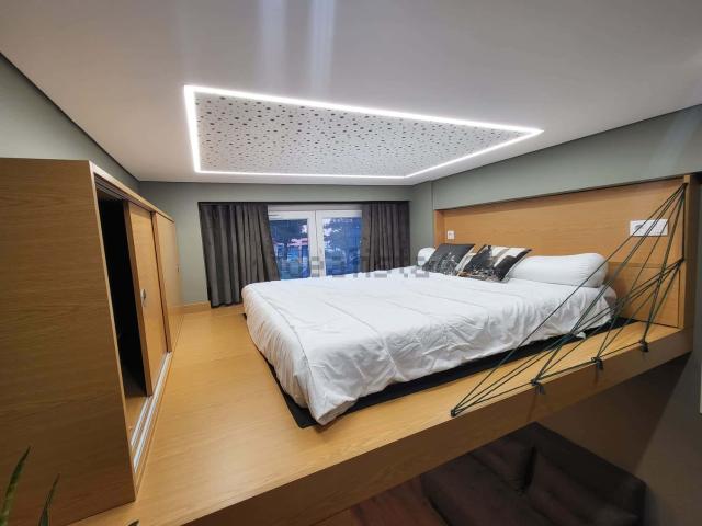 Apartamento, Massamá e Monte Abraão
