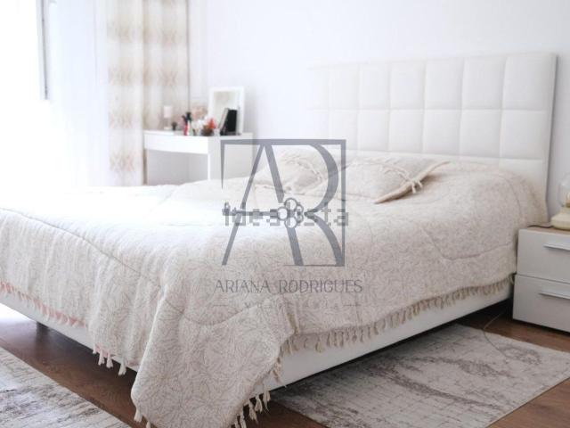 Apartamento, Massamá e Monte Abraão