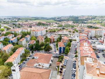 Massamá, Massamá e Monte Abraão, Concelho de Sintra, Distrito de Lisboa