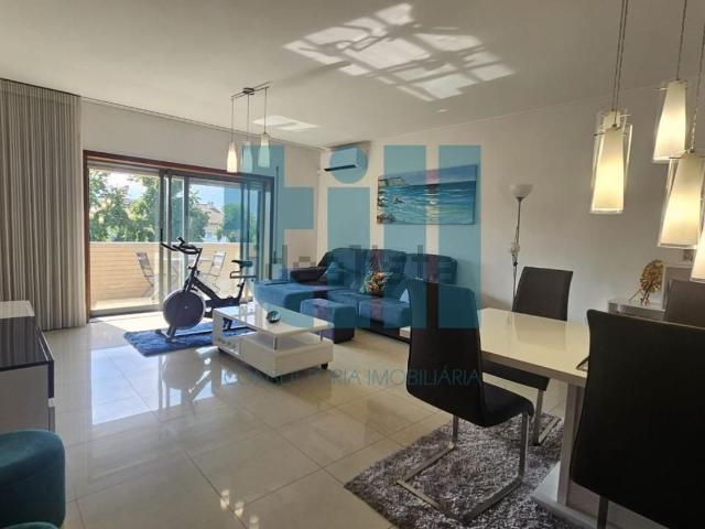 Apartamento, Mateus