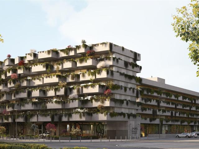 Apartamento, Matosinhos, Circunvalação m² Aldoar, Foz do Douro e Nevogilde