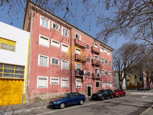 Apartamento, Matosinhos