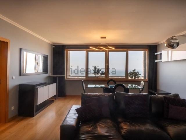 Apartamento, Leça da Palmeira