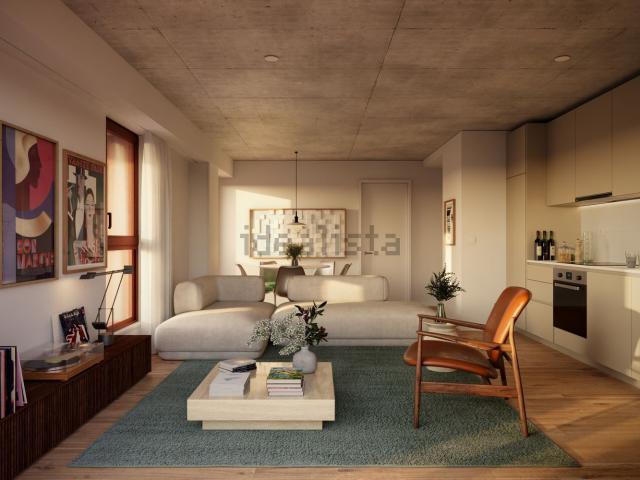 Apartamento, Leça da Palmeira