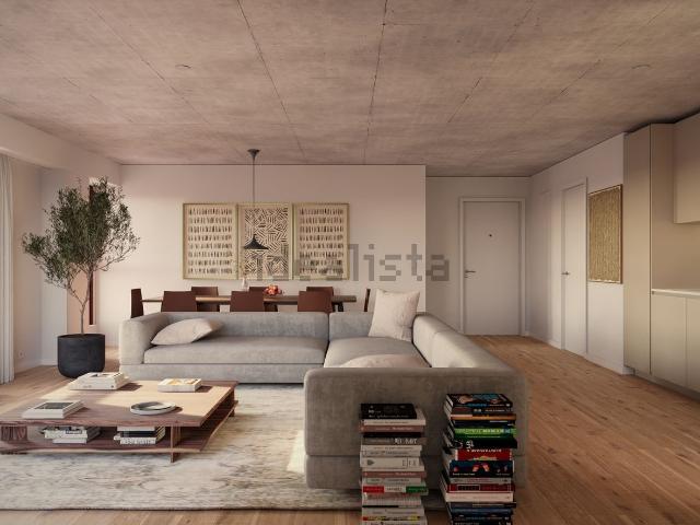 Apartamento, Leça da Palmeira