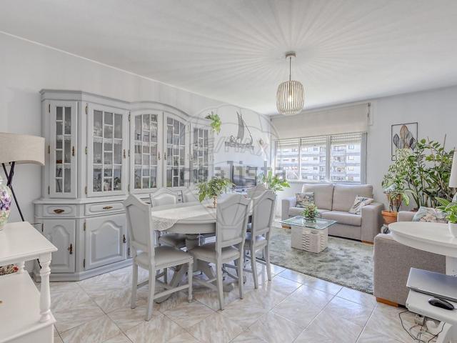 Apartamento, Matosinhos