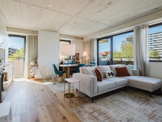 Apartamento, Leça da Palmeira