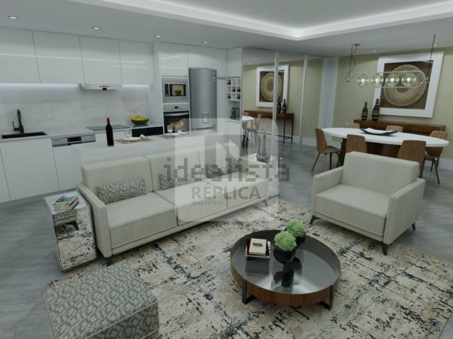 Apartamento, Matosinhos