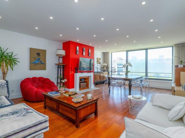 Apartamento, Leça da Palmeira